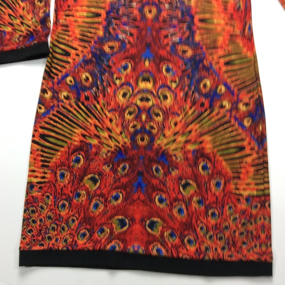 Vintage SOHO Apparel LTD Dress - Picture 6 of 13